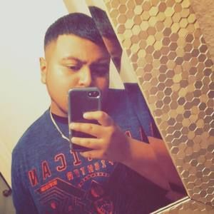 Meet your Posher, Oscar